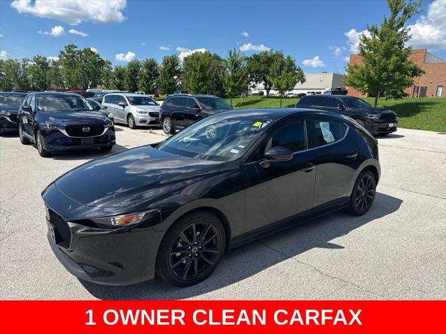 2025 Mazda Mazda3 2.5 S Select Sport for sale in St Charles, IL