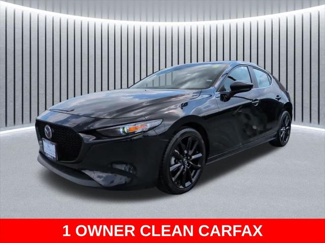 2025 Mazda Mazda3 2.5 S Select Sport for sale in St Charles, IL