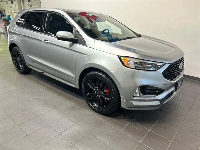 2020 Ford Edge ST 2020 Ford Edge ST