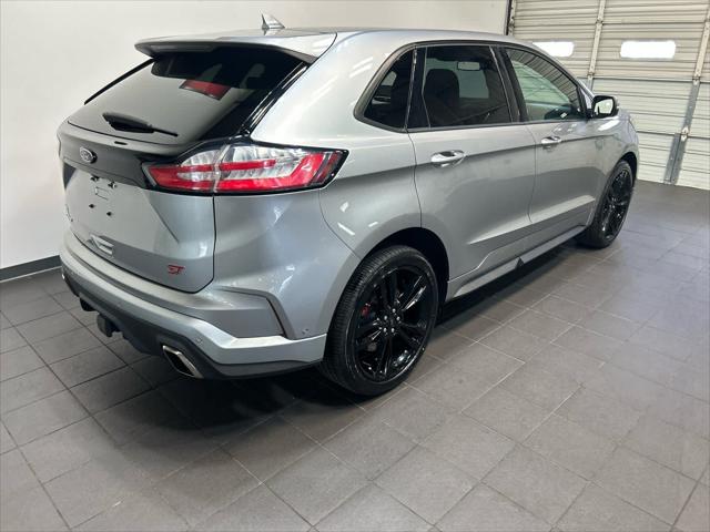2020 Ford Edge ST 2020 Ford Edge ST