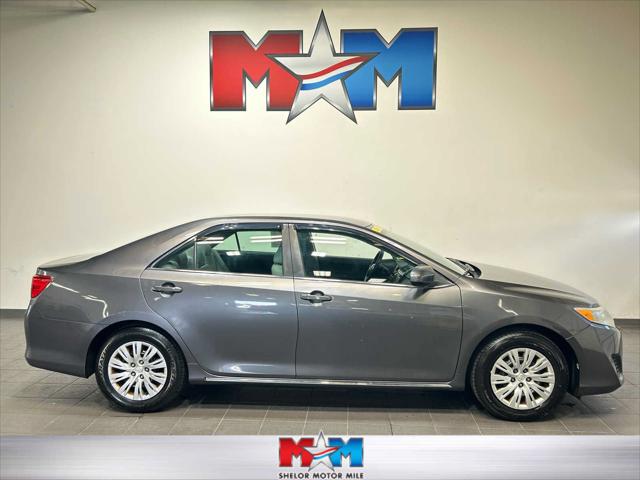 2014 Toyota Camry LE 2014 Toyota Camry LE