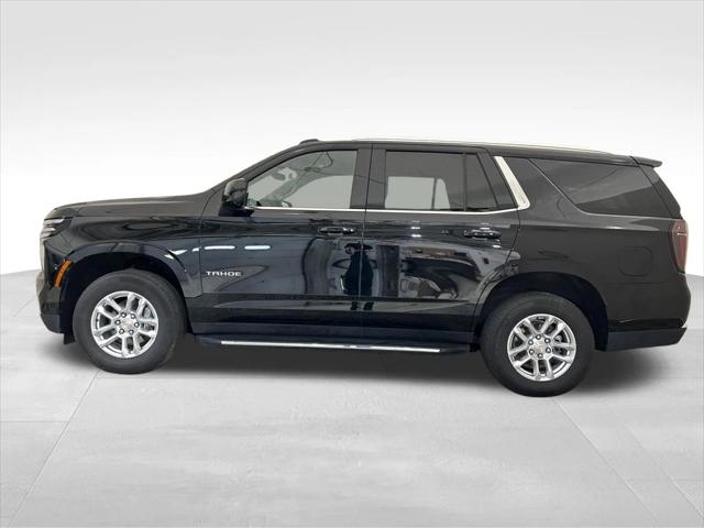 2025 Chevrolet Tahoe 2WD LT 2025 Chevrolet Tahoe 2WD LT