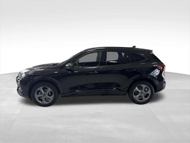 2024 Ford Escape ST-Line 2024 Ford Escape ST-Line