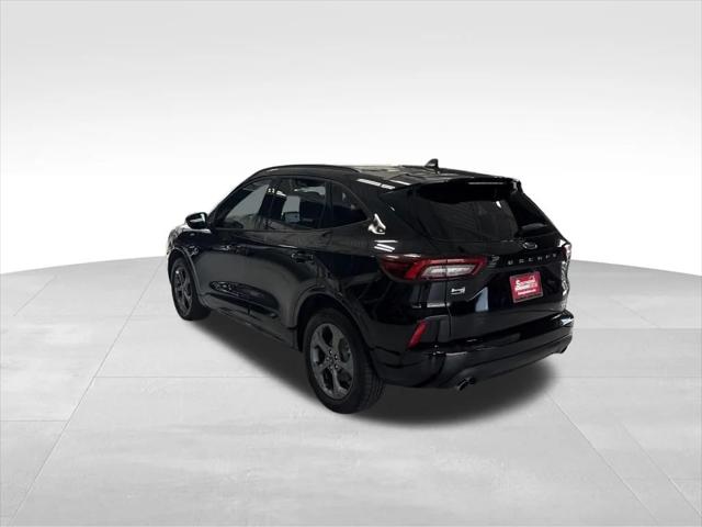 2024 Ford Escape ST-Line 2024 Ford Escape ST-Line