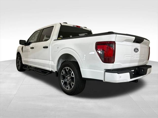 2024 Ford F-150 STX 2024 Ford F-150 STX