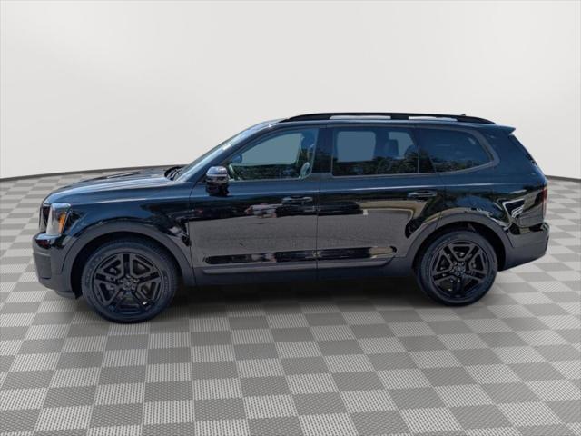2025 Kia Telluride SX Prestige X-Line 2025 Kia Telluride SX Prestige X-Line