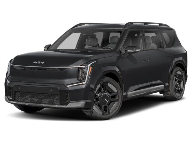 2025 Kia EV9 GT-Line for sale in Puyallup, WA