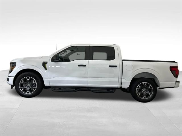 2024 Ford F-150 STX 2024 Ford F-150 STX