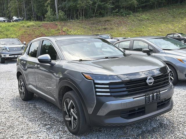 2025 Nissan Kicks SV FWD for sale in Carrollton, GA