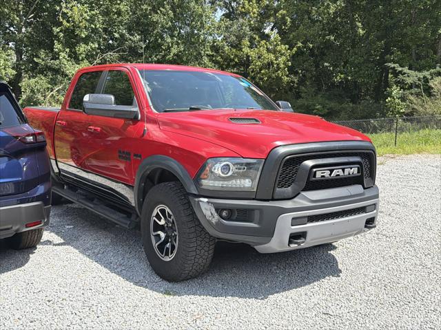 2016 Ram 1500 Rebel for sale in Carrollton, GA
