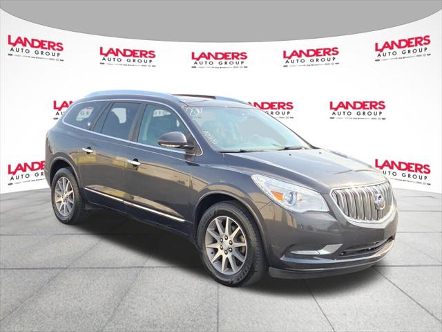 2017 Buick Enclave Leather for sale in Southaven, MS