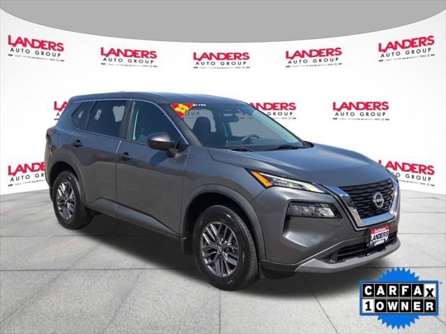 2023 Nissan Rogue S Intelligent AWD for sale in Southaven, MS
