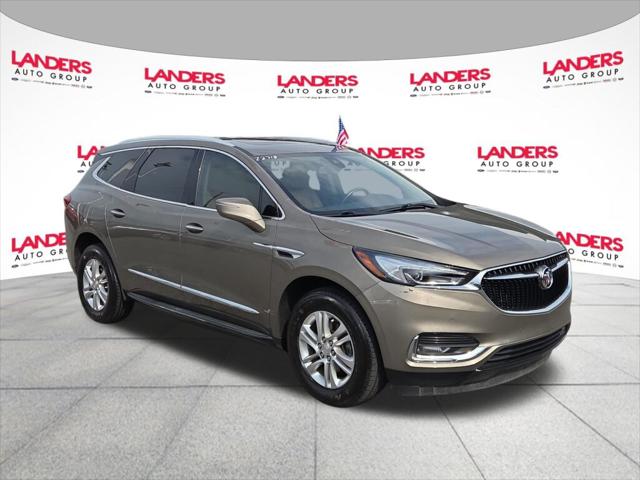 2020 Buick Enclave FWD Premium for sale in Southaven, MS
