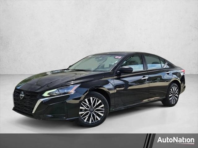 2025 Nissan Altima SV AWD for sale in North Richland Hills, TX