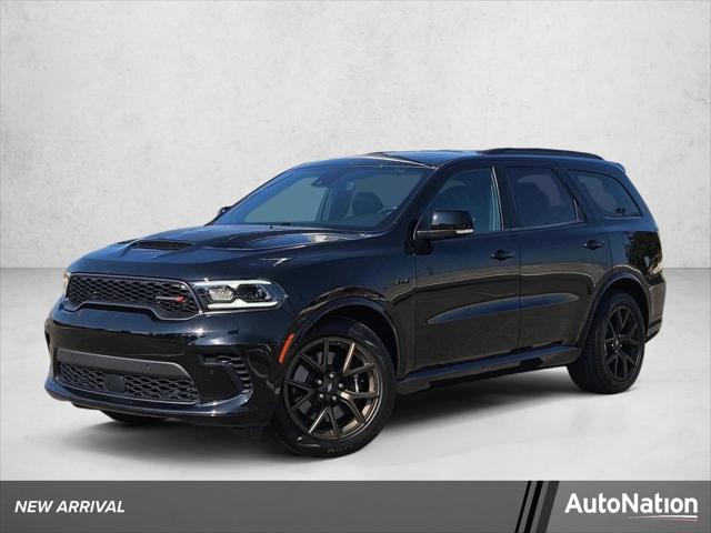 2025 Dodge Durango R/T 20th Anniversary Premium AWD for sale in North Richland Hills, TX