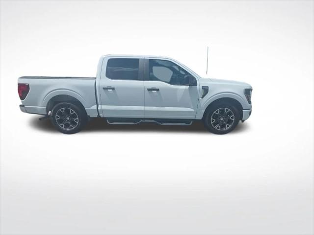 2024 Ford F-150 STX 2024 Ford F-150 STX