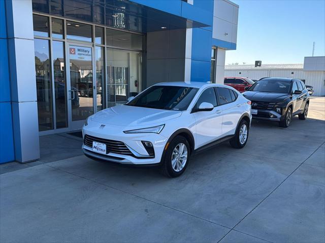 2025 Buick NV Preferred FWD for sale in Columbus, KS