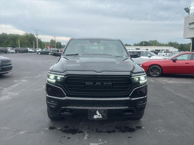 2023 Ram 1500 Limited Crew Cab 4x4 5'7" Box