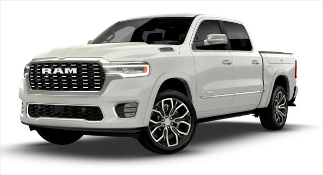 2026 Ram 1500 Tungsten Crew Cab 4x4 5'7" Box for sale in Erie, PA