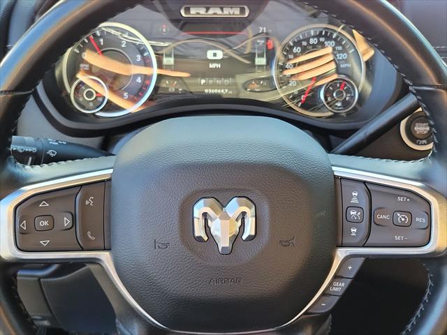 2024 Ram 2500 Laramie Crew Cab 4x4 64 Box