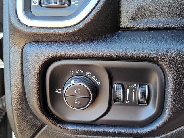 2024 Ram 2500 Laramie Crew Cab 4x4 64 Box