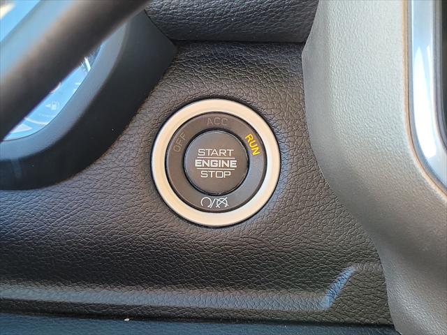 2024 Ram 2500 Laramie Crew Cab 4x4 64 Box