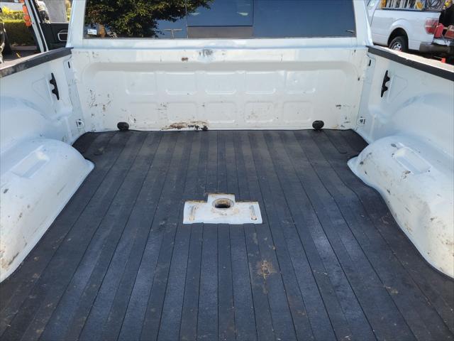 2024 Ram 2500 Laramie Crew Cab 4x4 64 Box
