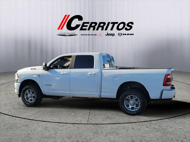 2024 Ram 2500 Laramie Crew Cab 4x4 64 Box