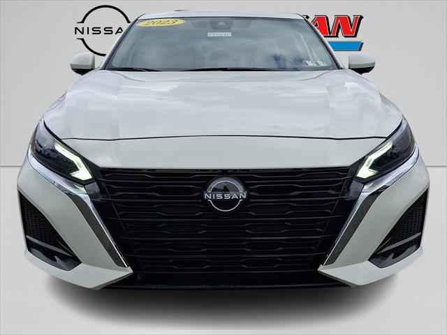2023 Nissan Altima SL Intelligent AWD