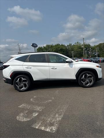 2022 Hyundai Tucson SEL 2022 Hyundai Tucson SEL