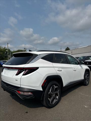 2022 Hyundai Tucson SEL 2022 Hyundai Tucson SEL