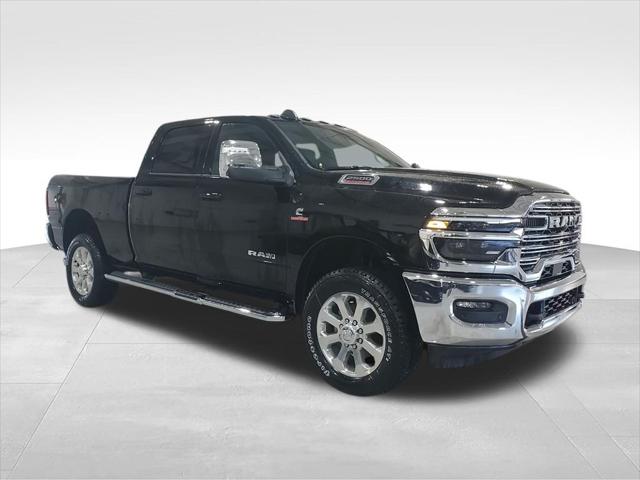 2026 RAM Ram 2500 RAM 2500 LARAMIE CREW CAB 4X4 64 BOX