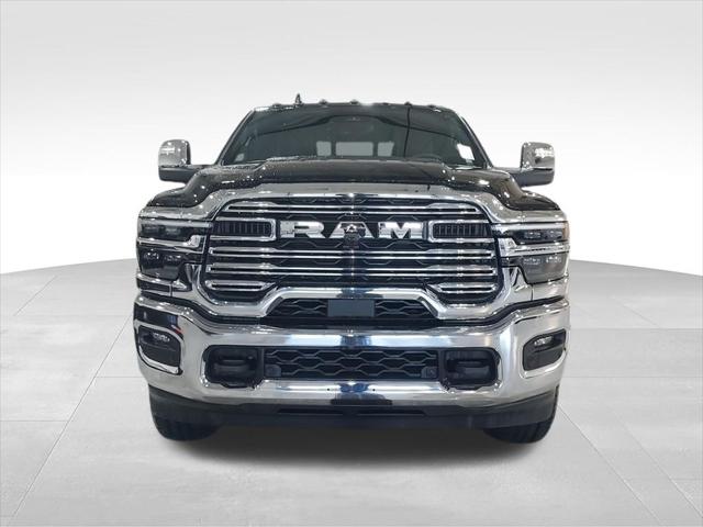 2026 RAM Ram 2500 RAM 2500 LARAMIE CREW CAB 4X4 64 BOX