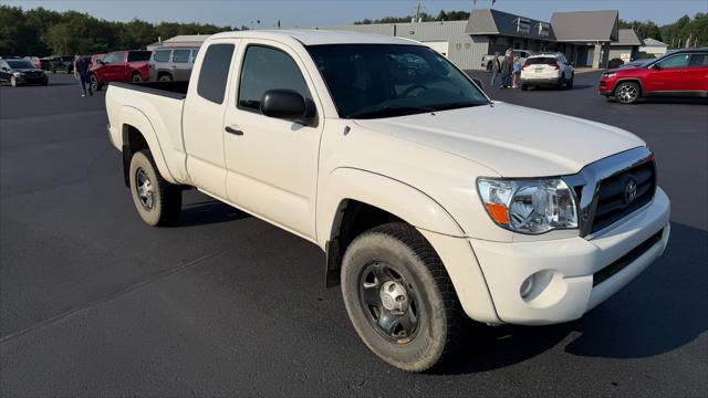 2005 Toyota Tacoma 2005 Toyota Tacoma