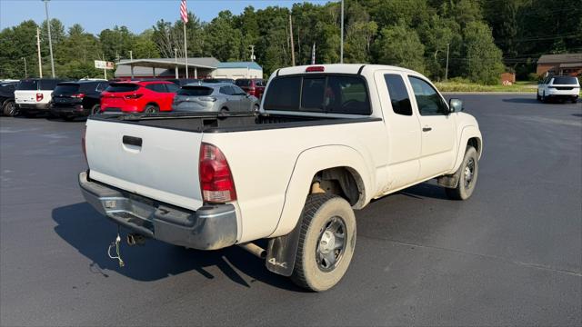 2005 Toyota Tacoma 2005 Toyota Tacoma