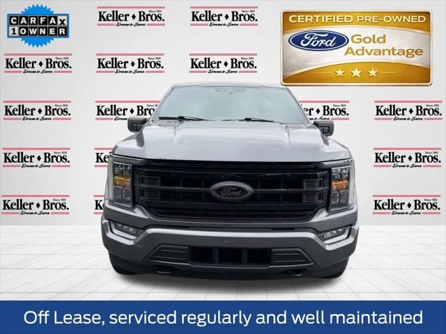 2023 Ford F-150 XLT 2023 Ford F-150 XLT