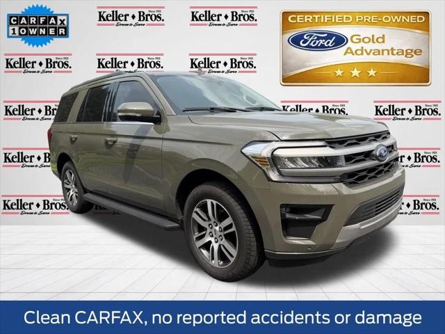 2024 Ford Expedition XLT 2024 Ford Expedition XLT