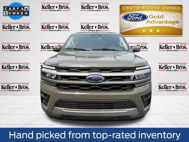 2024 Ford Expedition XLT 2024 Ford Expedition XLT