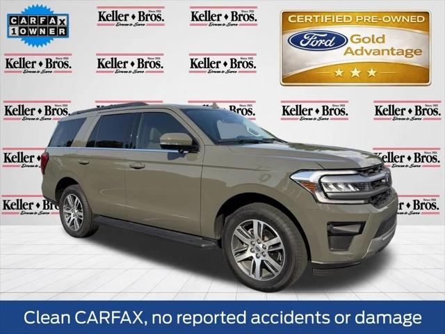 2024 Ford Expedition XLT for sale in Lititz, PA