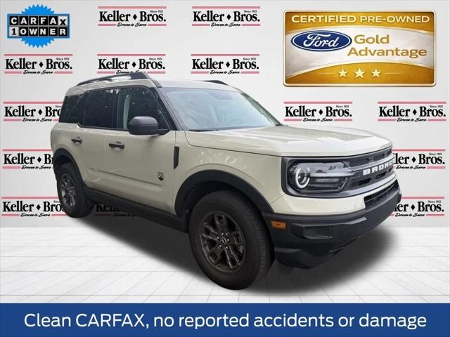 2024 Ford Bronco Sport Big Bend 2024 Ford Bronco Sport Big Bend