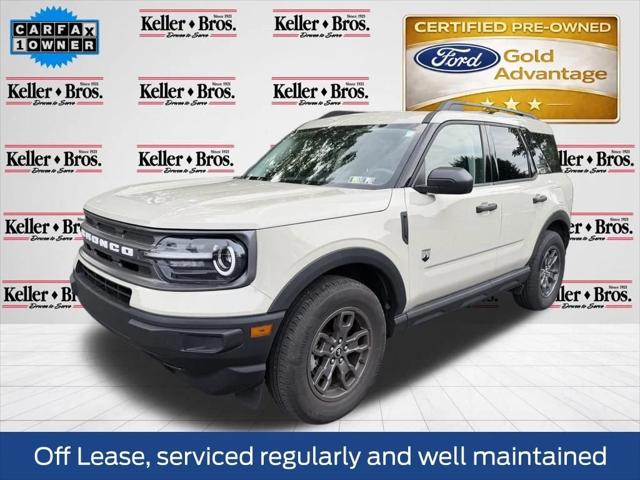 2024 Ford Bronco Sport Big Bend 2024 Ford Bronco Sport Big Bend