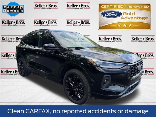 2026 Ford Escape ST-Line Elite for sale in Lititz, PA