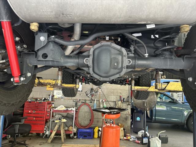2022 Jeep Wrangler Rubicon 4x4 for sale in Croton-On-Hudson, NY