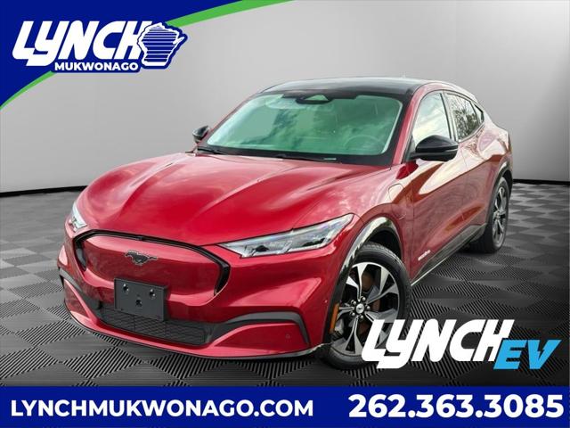 2023 Ford Mustang Mach-E Premium for sale in Mukwonago, WI