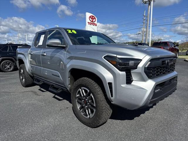 2024 Toyota Tacoma TRD Sport 2024 Toyota Tacoma TRD Sport