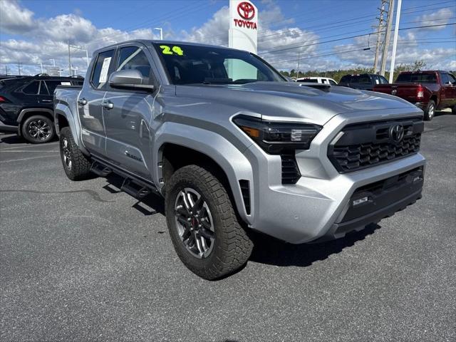 2024 Toyota Tacoma TRD Sport 2024 Toyota Tacoma TRD Sport