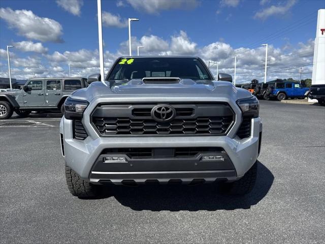 2024 Toyota Tacoma TRD Sport 2024 Toyota Tacoma TRD Sport