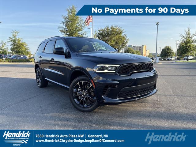 2024 Dodge Durango GT AWD for sale in Concord, NC