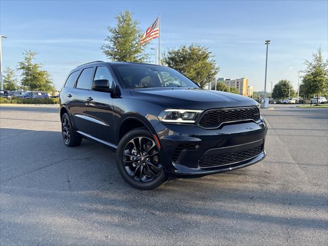 2024 Dodge Durango GT AWD