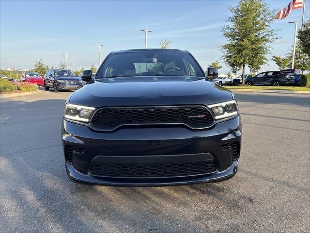 2024 Dodge Durango GT AWD